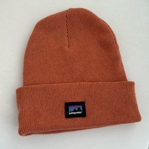 Patagonia Beanie